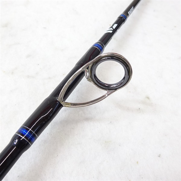 １6ソルティガ６０MＢ